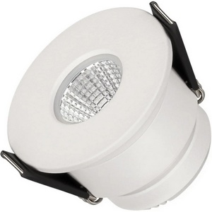Изображение товара Светильник MS-GLORY-BUILT-R54-5W Day4000 (WH, 38 deg, 230V) (Arlight, IP54 Металл, 5 лет) 039065