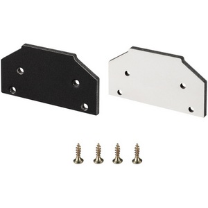 Изображение товара Заглушка MAG-STRETCH-ORIENT-2620-CAP (Arlight, Алюминий+пластик) 039185