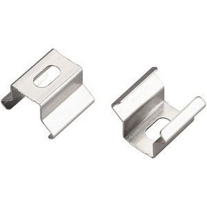 Изображение товара Держатель для профиля ARH-ROUND-D16 (Arlight, Металл) 039224