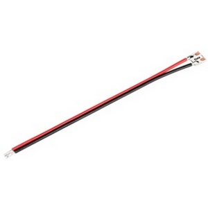 Изображение товара Коннектор выводной COB-MONO-8-2pin-STW-L120-X1 (Arlight, IP20 Пластик) 039282