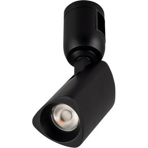 Изображение товара Трековый светильник модульный ART-APRIORI-SPOT-TURN-R45-8W Warm3000 (BK, 36 deg, 48V) (Arlight, IP20 Металл) 039288