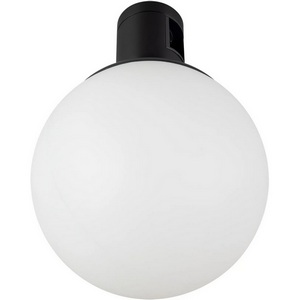 Изображение товара Трековый светильник модульный ART-APRIORI-SFERO-R120-5W Warm3000 (BK, 350 deg, 48V) (Arlight, IP20 Металл) 039290