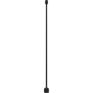 Изображение товара Подвес жесткий ART-APRIORI-ROD-A-L800 (BK) (Arlight, IP20 Металл, 3 года) 039423