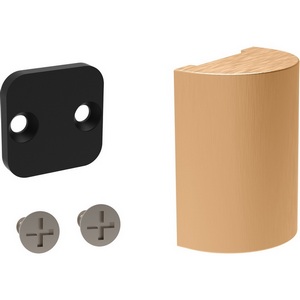 Изображение товара Заглушка ART-APRIORI-CAP (GD) (Arlight, IP20 Металл, 3 года) 039432