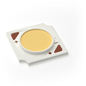 Изображение товара Мощный светодиод ARPL-12W-TFA-1414-Warm2700-90 (34v, 360mA) (Arlight, 13.5х13.5мм (матрица)) 039461