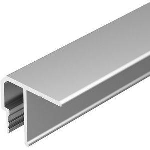 Изображение товара Профиль световая линия для натяжного потолка STRETCH-CEIL-TECH-2500 (Arlight, Алюминий) 039484