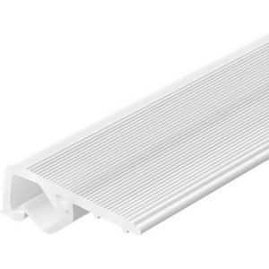 Изображение товара Профиль световая линия для натяжного потолка STRETCH-CEIL-TEXTILE-2600 (Arlight, Пластик) 039517