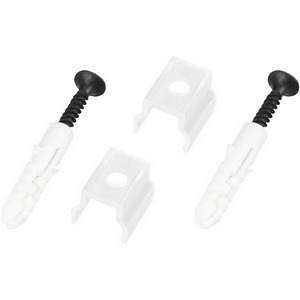 Изображение товара Держатель ARL-MonLIGHT-R13-CLIP-TU CLEAR (Arlight, Пластик) 039564