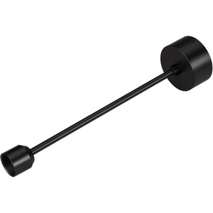 Изображение товара Подвес жесткий с питанием ART-APRIORI-ROD-A-L400-POWER (BK) (Arlight, IP20 Металл, 3 года) 039636