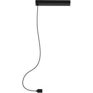 Изображение товара Потолочный короб ART-APRIORI-POWER-BOX-SIDE-L1500 (BK) (Arlight, IP20 Металл, 3 года) 039644