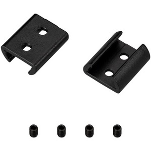 Изображение товара Соединитель ARH-BENT-W11 BLACK (Arlight, Пластик) 039646