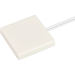 Изображение товара Диммер SR-PRIME-UP-40x40-WH (12-24V, 48-96W, TOUCH) (Arlight, Открытый) 039749