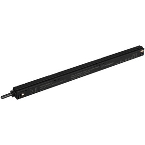Изображение товара Блок питания ARV-SP-48100-MAG-FLEX-PFC-BK (48V, 2.1A, 100W) (Arlight, IP20 Пластик) 039917