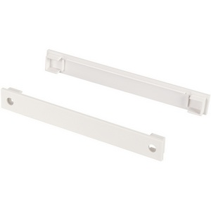 Изображение товара Заглушка FANTOM-W75-DUAL WHITE (Arlight, Пластик) 039953