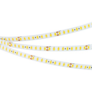 Изображение товара Светодиодная лента ULTRA-C126-10mm 24V White6000 (14.4 W/m, IP20, 5630, 5m) (Arlight, высок.эфф.200 лм/Вт) 040218