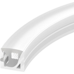 Изображение товара Силиконовый профиль WPH-FLEX-1616-SIDE-S11-5m WHITE (Arlight, Силикон) 040271(1)
