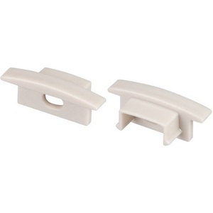 Изображение товара Заглушка LINE-2308-F с отверстием (Arlight, Пластик) 040317