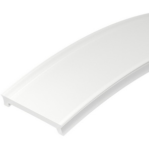 Изображение товара Экран FANTOM-W23-5000 SILICONE (Arlight, Силикон) 040482