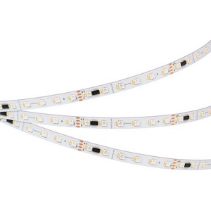 Изображение товара Светодиодная лента SPI-BA120-12mm 24V RGBW-Day-PX6-BPT (16 W/m, IP20, 5060/2835, 5m) (Arlight, бегущий огонь) 040621