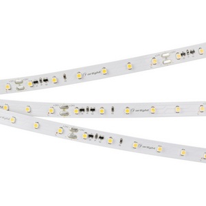 Изображение товара Светодиодная лента IC-A60-10mm 24V Warm3000 (4.8 W/m, IP20, 2835, 20m) (Arlight, 4.8 Вт/м, IP20) 040670