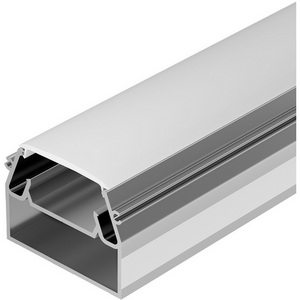 Изображение товара Профиль световая линия для натяжного потолка STRETCH-S-35-CEIL-CENTER-2000 (GAMMA35) (Arlight, Алюминий) 040699