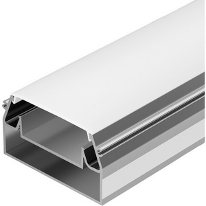 Изображение товара Профиль световая линия для натяжного потолка STRETCH-S-50-CEIL-CENTER-2000 (GAMMA50) (Arlight, Алюминий) 040700