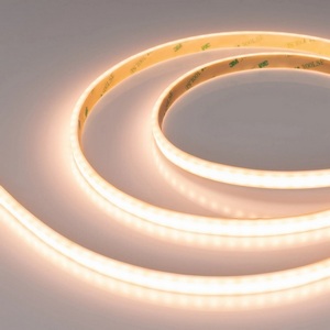 Изображение товара Светодиодная лента влагозащищенная герметичная RTW-PSW-A120-10mm 24V Warm2700 (9.6 W/m, IP67, 2835, 5m) (Arlight, 5 лет) 040711