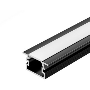 Изображение товара Профиль PDS-FS-2000 ANOD BLACK (Arlight, Алюминий) 040734