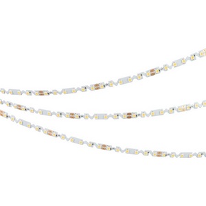 Изображение товара Светодиодная лента RZ-A120-6mm 24V White6000 (9.6 W/m, IP20, 2835, 5m) Arlight 040803