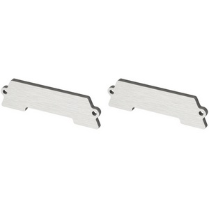 Изображение товара Заглушка STRETCH-S-50-CEIL-CENTER (GAMMA50) (Arlight, Алюминий+пластик) 040899