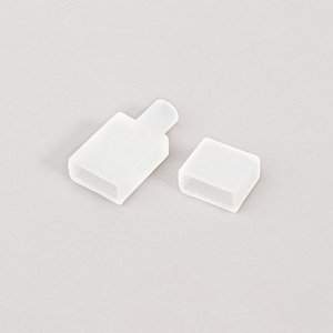 Изображение товара Заглушка МУНLIGHT-CAP-04x10mm-S-SET (Arlight, Силикон) 040996