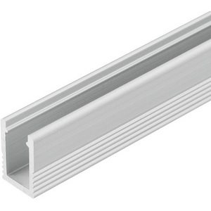 Изображение товара Профиль МУНLIGHT-04x10mm-1000-M ANOD (Arlight, Алюминий) 040998