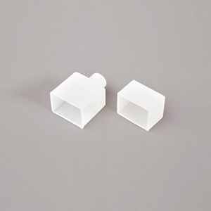 Изображение товара Заглушка МУНLIGHT-CAP-12x17mm-TOP-S-SET (Arlight, Силикон) 041024