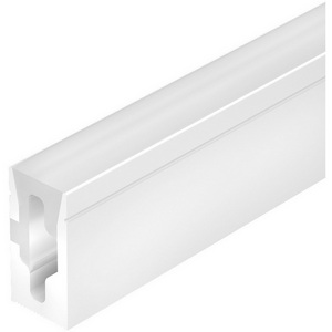 Изображение товара Силиконовый профиль WPH-FLEX-0612-SIDE-S8-20m WHITE (Arlight, Силикон) 041030