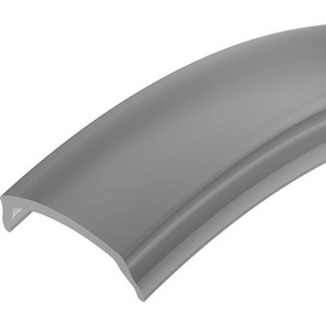 Изображение товара Экран ARH-BENT-W11-2000 BLACK (Arlight, Пластик) 041031