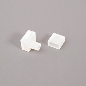 Изображение товара Заглушка МУНLIGHT-CAP-06x12mm-SIDE-S-SET (Arlight, Силикон) 041058