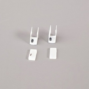 Изображение товара Заглушка МУНLIGHT-CAP-06x12mm-TOP-M-SET (Arlight, Металл) 041065