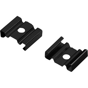Изображение товара Держатель ARH-BENT-W11 BLACK (Arlight, Металл) 041080