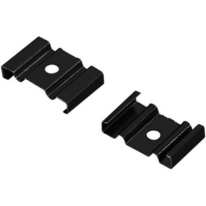 Изображение товара Держатель ARH-BENT-W18 BLACK (Arlight, Металл) 041081