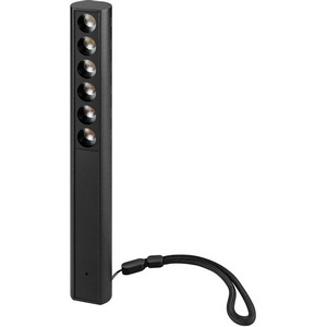 Изображение товара Светильник SP-ARTE-SIX-L227-3W Day4000-MIX (BK, 32 deg, 5V, 1A) (Arlight, IP20 Металл, 2 года) 041448