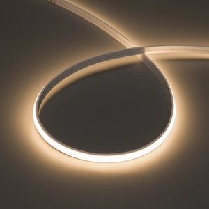 Изображение товара Светодиодная лента герметичная MonLIGHT-TOP-M280-10x5mm 24V Warm3000 (15 W/m, IP65, 5m, wire x1) (Arlight, Вывод прямой, 3 года) 041522