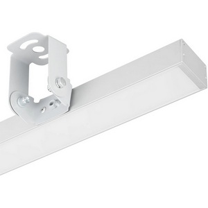 Изображение товара Светильник линейный SP-LINE-4932-L1000-24W Day4000 (SL, 120 deg, 24V) IP65 (Arlight, Металл) 041575