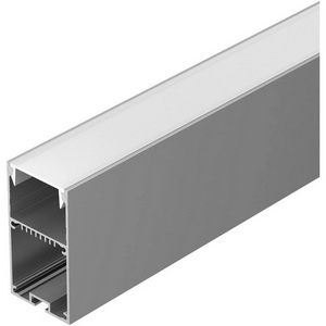 Изображение товара Профиль LINE-S-3667-2000 ANOD (Arlight, Алюминий) 041581