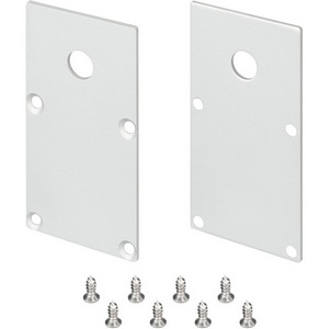 Изображение товара Заглушка LINE-S-3667 с отверстием (Arlight, Металл) 041585