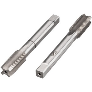 Изображение товара Метчик машинно-ручной М12х1.0 Р6М5 (Arlight, Металл) 041629