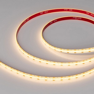 Изображение товара Светодиодная лента влагозащищенная герметичная COB-SE-X360-8mm 5V Warm2700 (5 W/m, IP65, CSP, 5m) Arlight 041710