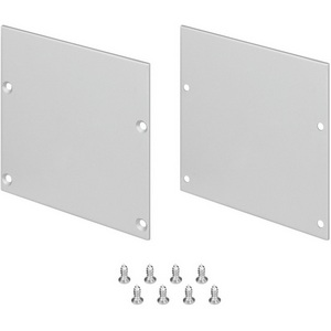 Изображение товара Заглушка LINE-S-7575 глухая (Arlight, Металл) 041759