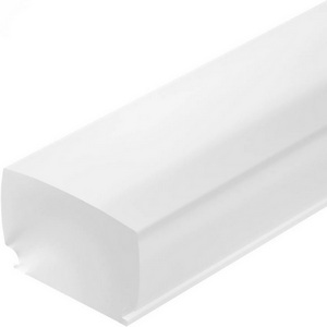 Изображение товара Экран SL-LINE-W20-145deg-2400 BLOCK FROST-PM (Arlight, Пластик) 041797