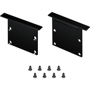 Изображение товара Заглушка LINIA49-F-S BLACK глухая (Arlight, Металл) 041881