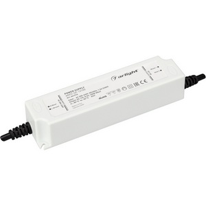 Изображение товара Блок питания ARPV-SP-12100 (12V, 8.3A, 100W) (Arlight, IP67 Пластик) 041915